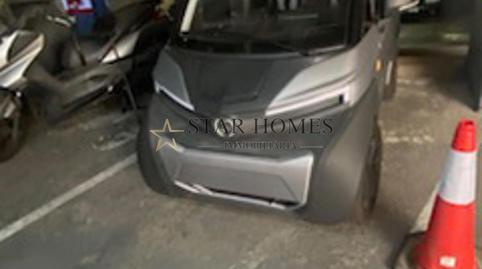 Foto 4 de Garatge de lloguer a Casp, 51, Dreta de l'Eixample, Barcelona