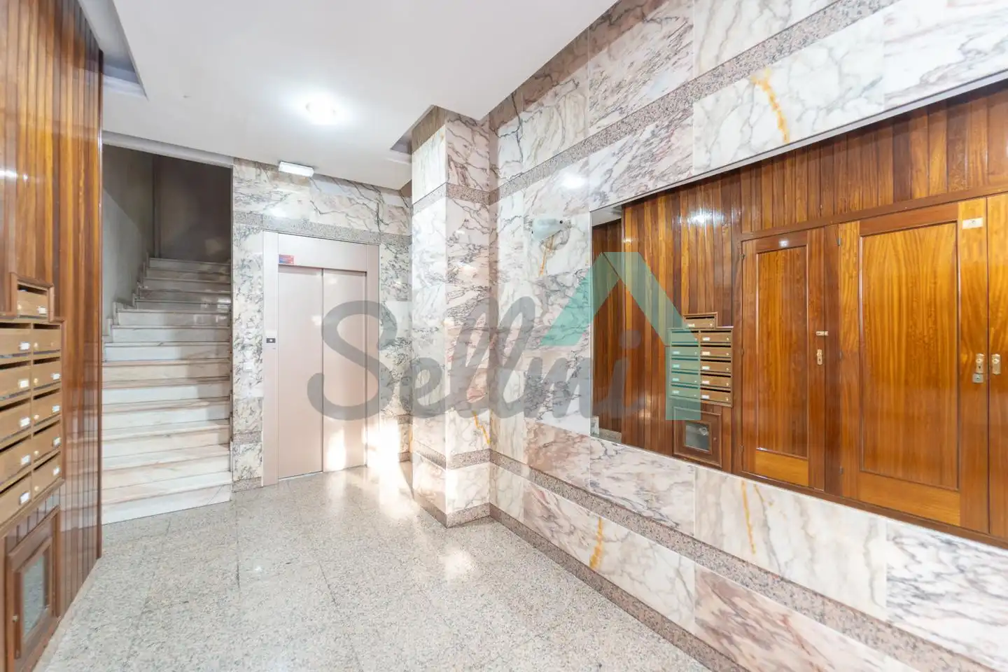 Maisonette zum Verkauf in Falo Moro, La Pola Siero