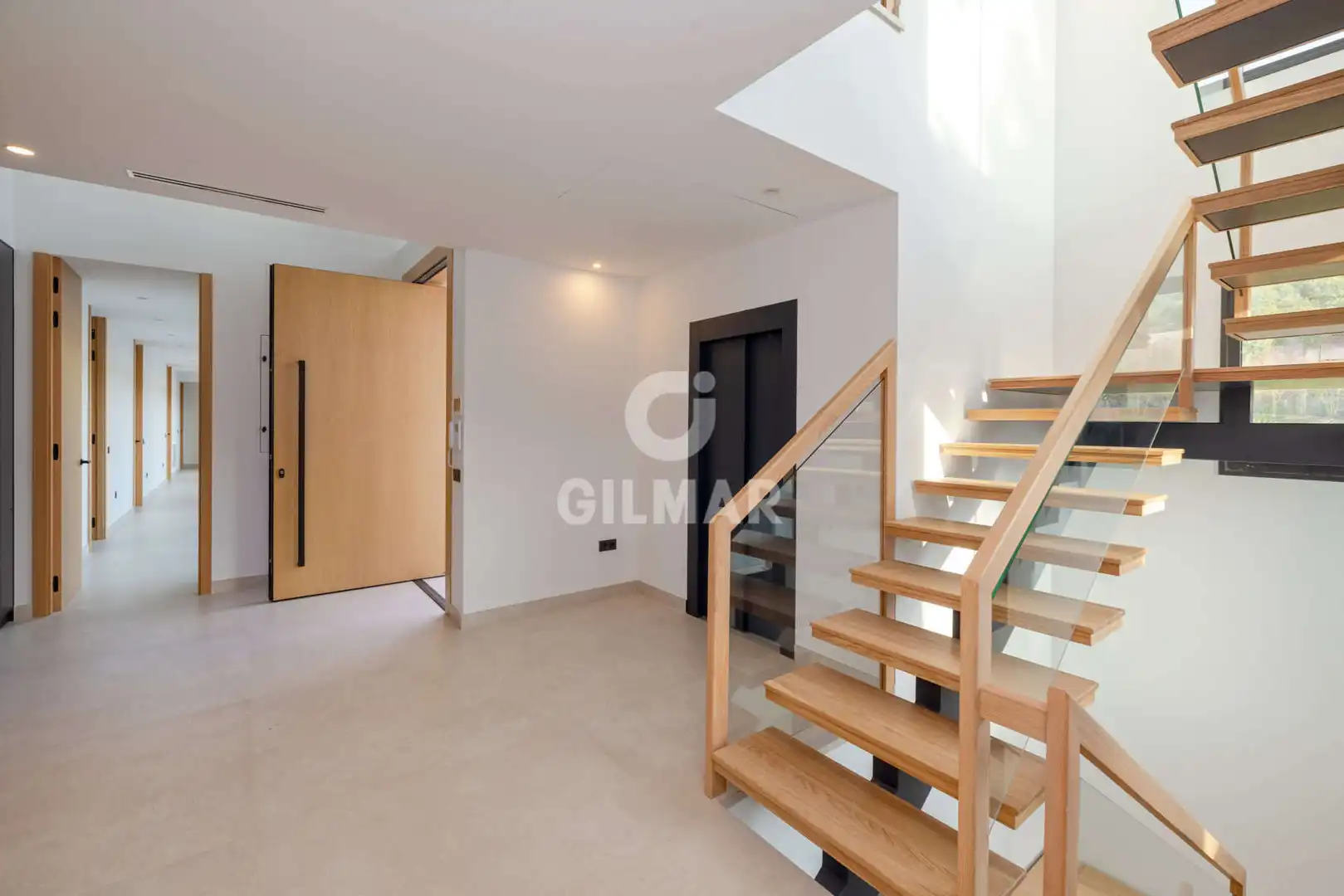 Villa mit Pool zum Verkauf in Sotogrande Alto, imagen 15