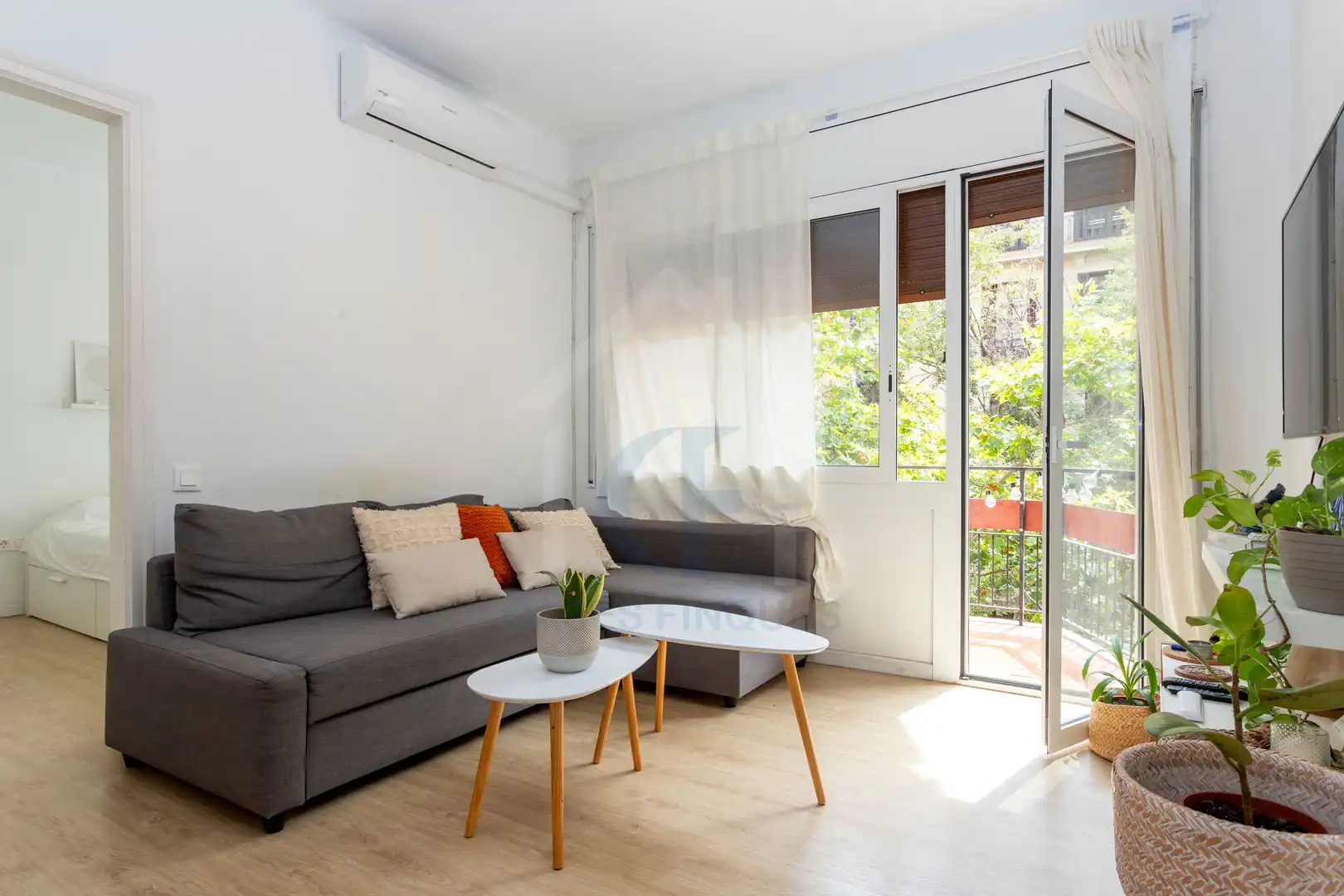 Appartement avec terrasse à vendre à Carrer de Còrsega