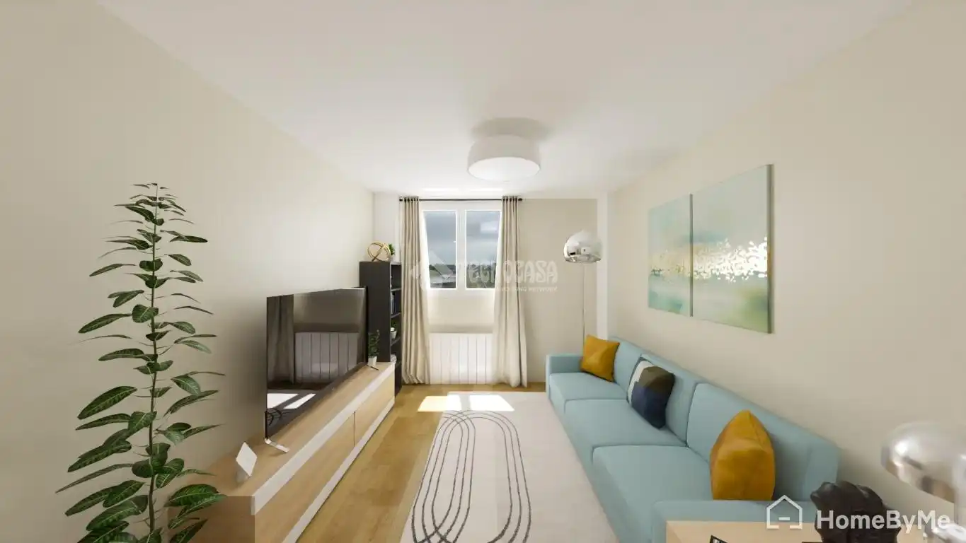 Wohnung mit Aufzug zum Verkauf in Fuencarral - El Pardo, imagen 3