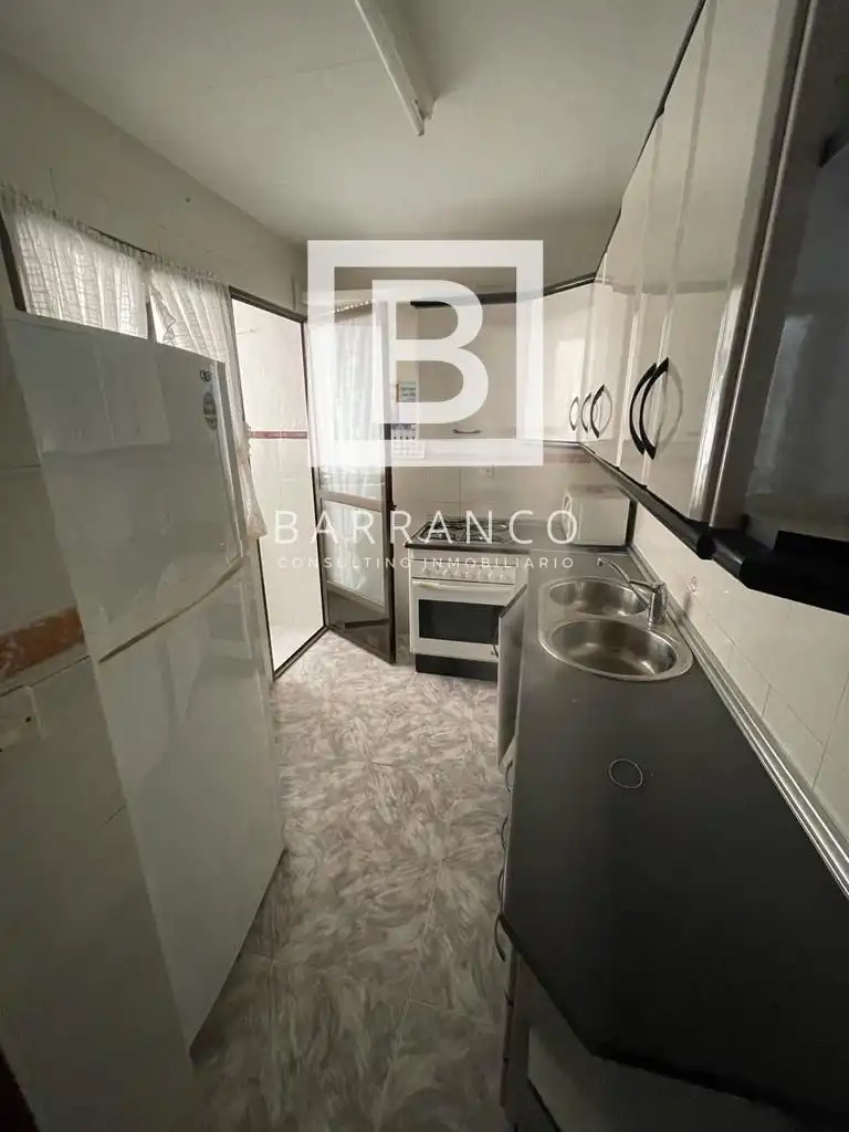 Kitchen of Flat for sale in Jamilena