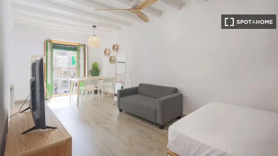 Piso en alquiler en Ciutat Vella, imagen 4