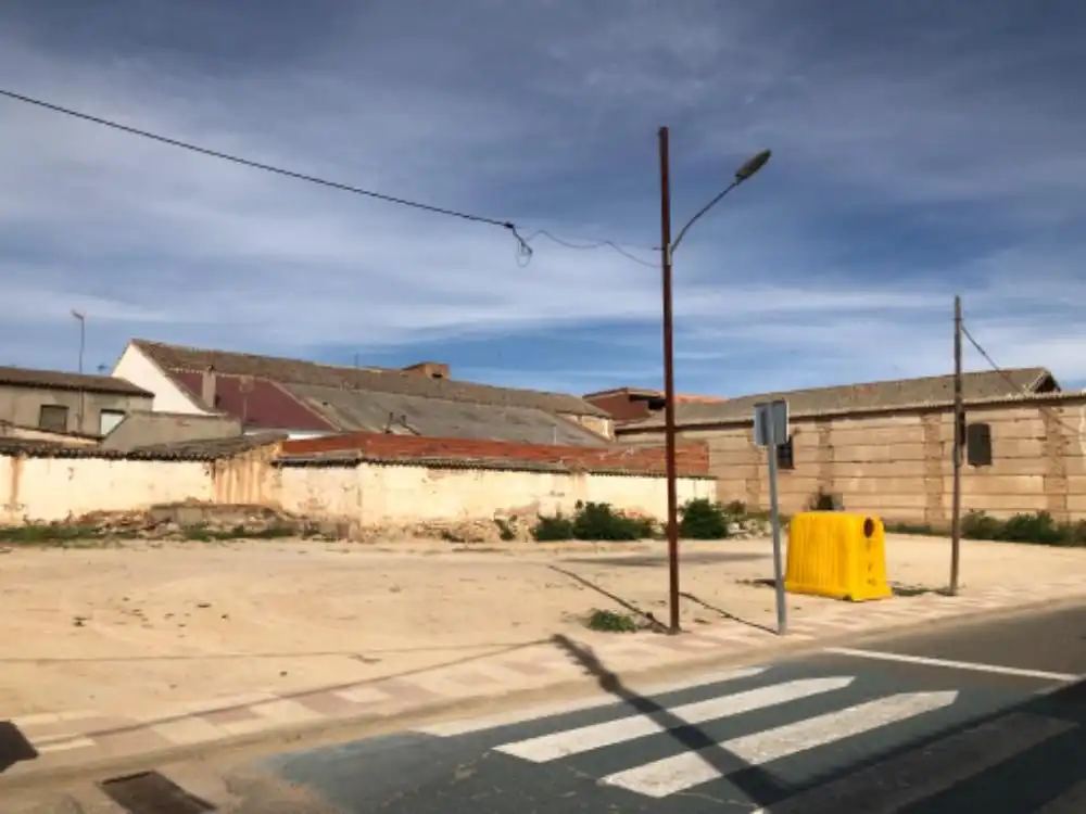 Lands and plots for sale in Calzada de Calatrava, imagen 3