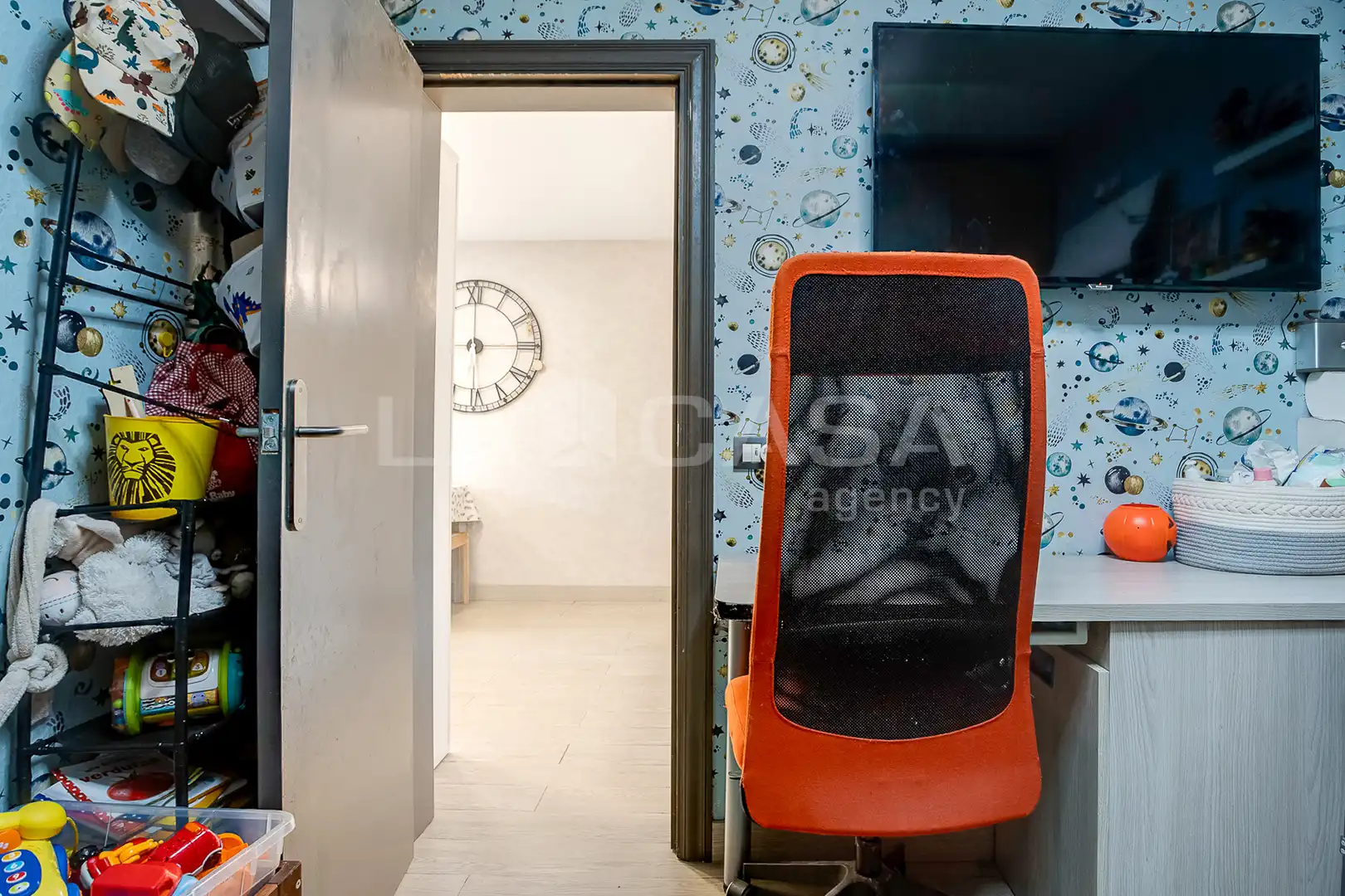 Appartement avec terrasse à vendre à Besós, imagen 14