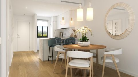 Foto 5 von Wohnung zum Verkauf in Carrer Manises, Escandinavia - Cautivador, L'Alfàs del Pi