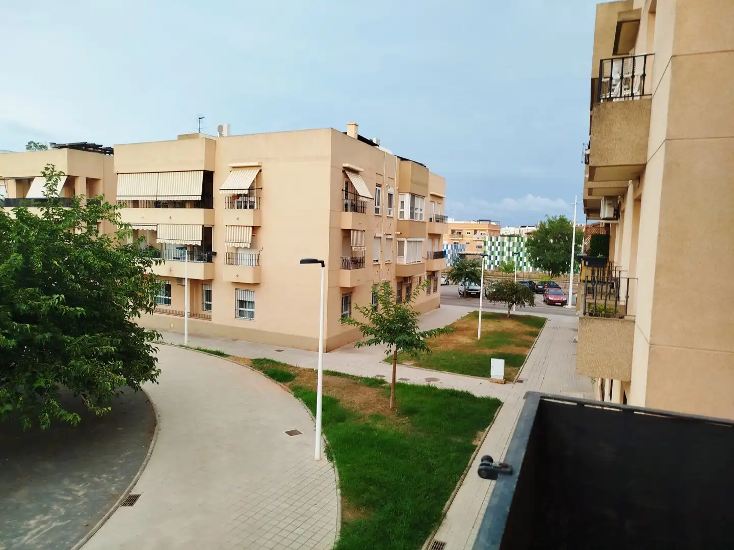 Exterior view of Flat for rent in Puçol  with Terrace and Storage room
