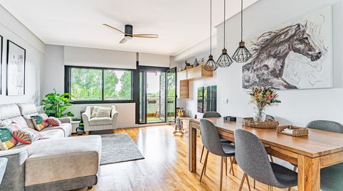 Foto 4 von Wohnung zum Verkauf in El Cantizal, Las Rozas de Madrid