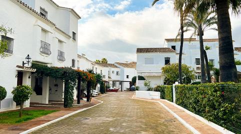 Foto 3 de Casa adosada en venda a N/a, La Dama de Noche - La Alzambra, Marbella