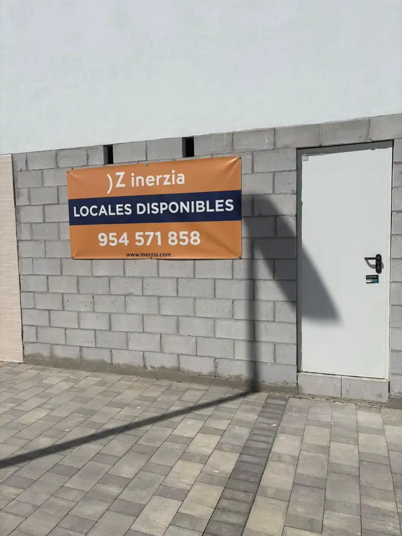 Local commercial à vendre à Bellavista - La Palmera, imagen 23