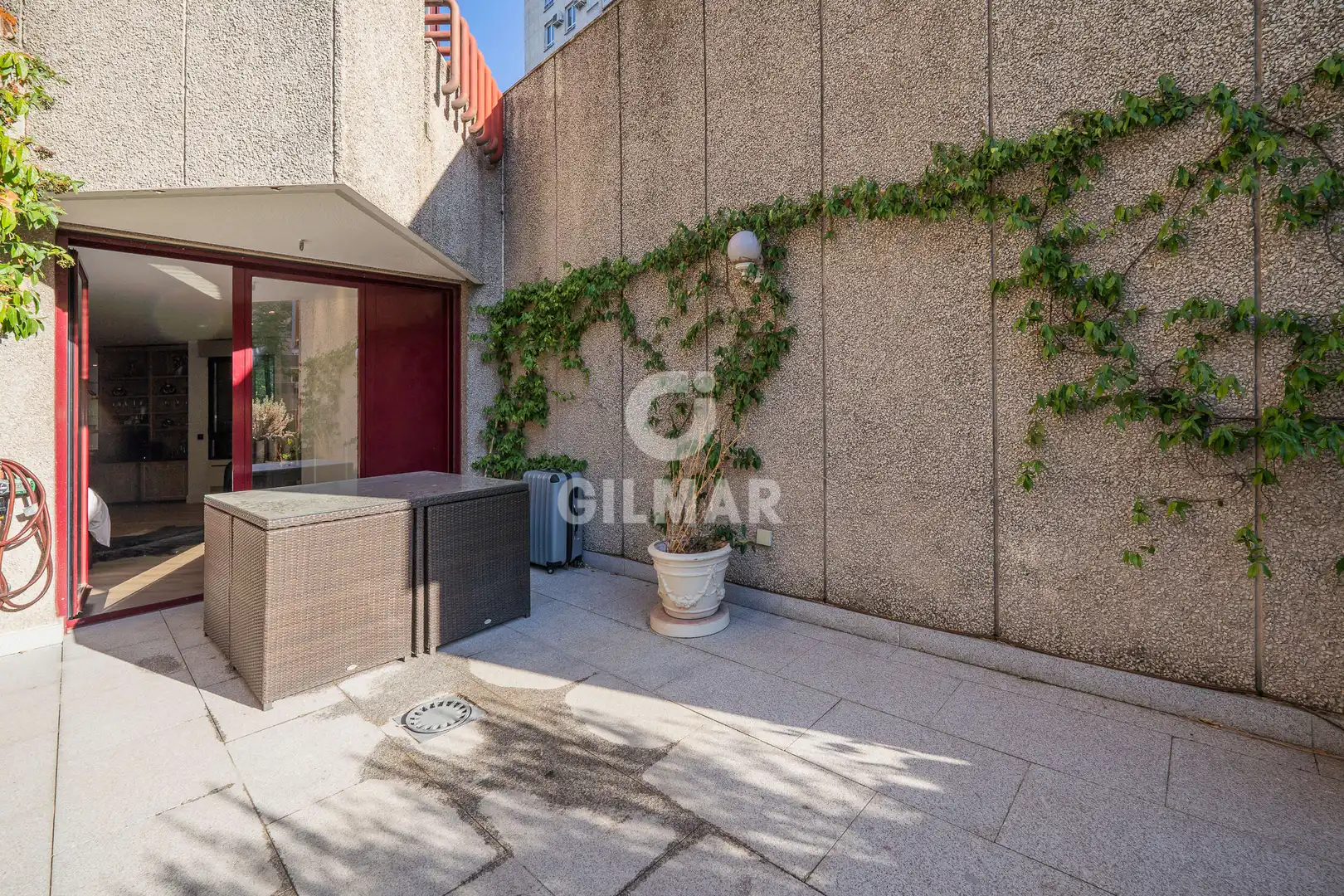 Flat for sale in Nueva España