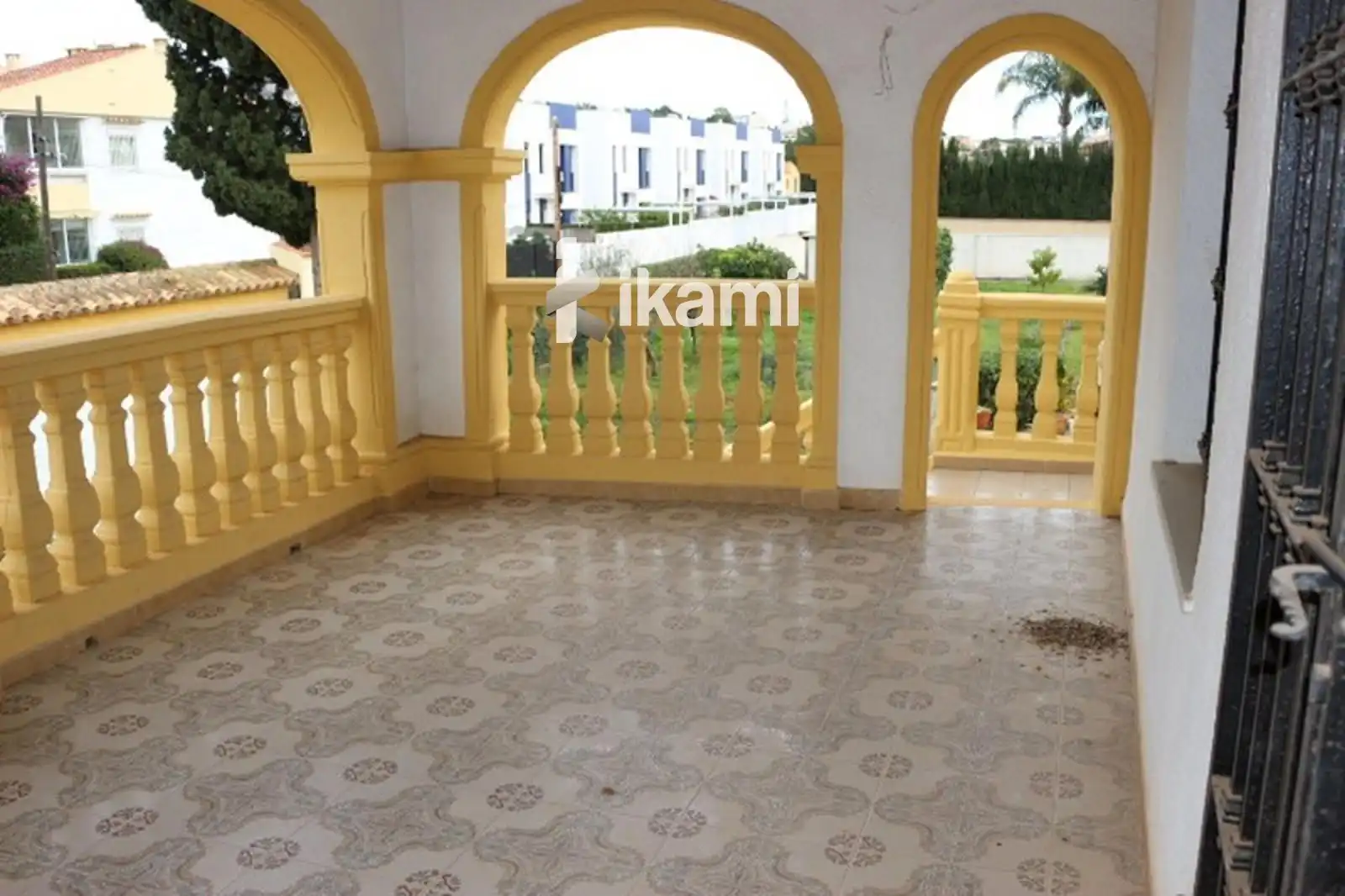 Houses for sale in Dénia  with Air Conditioner, Heating and Private garden