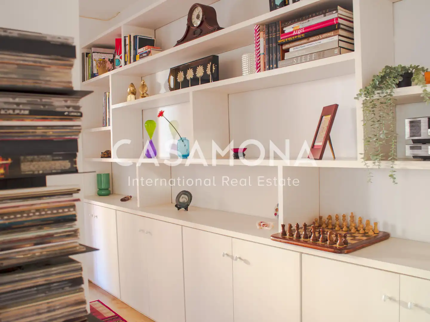 Apartments for rent in Sants