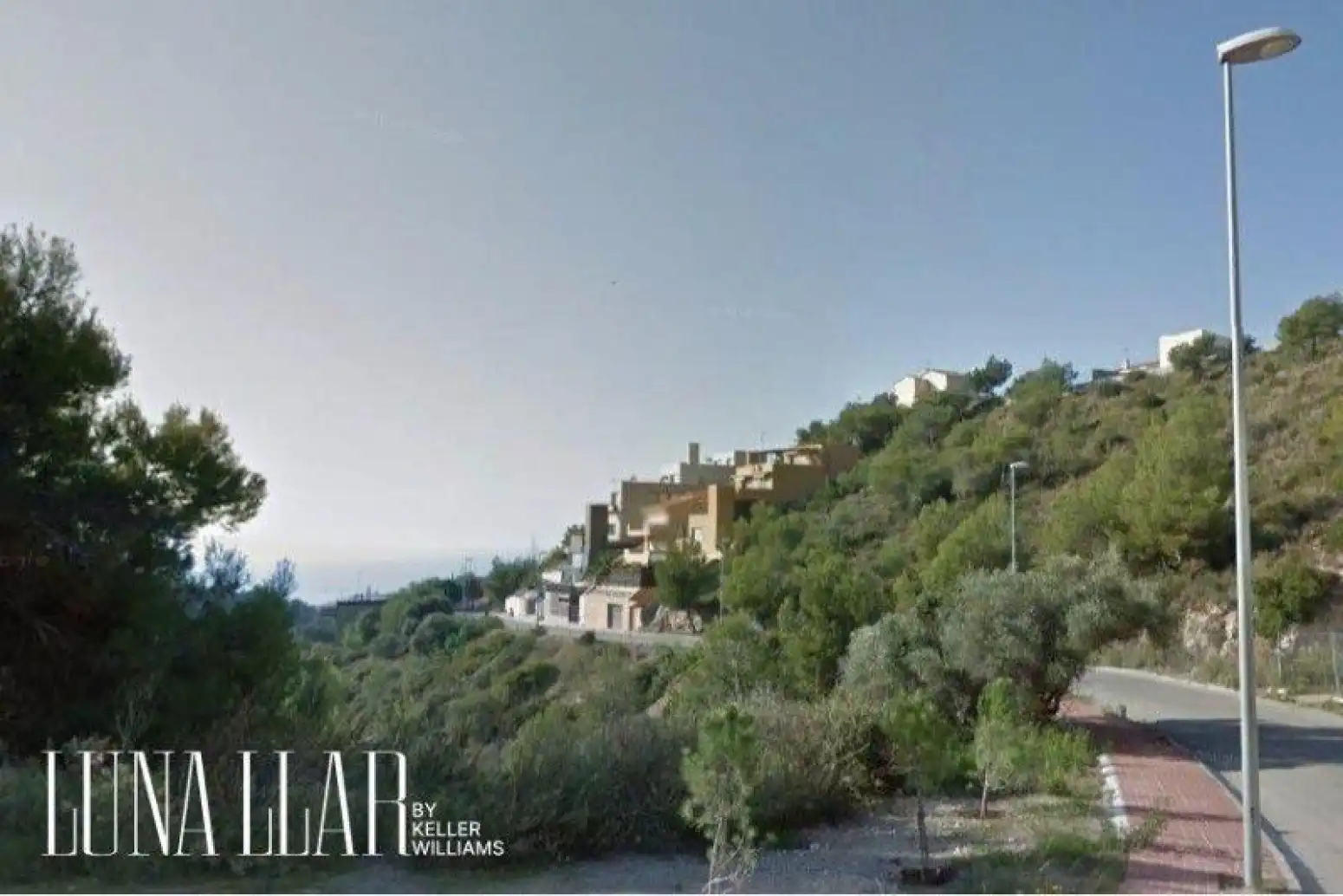 Rural land for sale in Sitges - Avinguda dels Garrofers, imagen 5