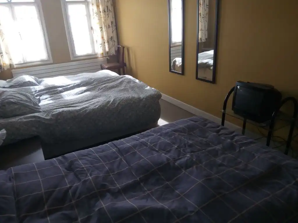 Habitación de Casa o chalet en venta en Abadiño  con Terraza