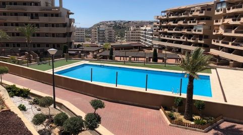Foto 4 de Apartament en venda a Calle Valladolid, Los Arenales del Sol, Elche / Elx