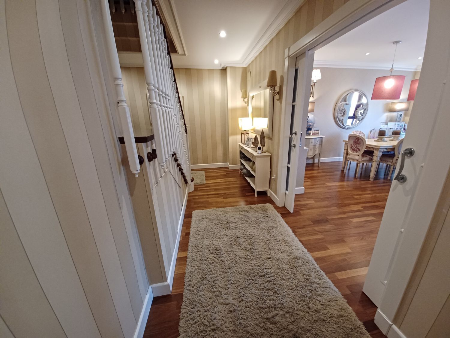 Attic for sale in La Roda  with Air Conditioner, Heating and Terrace