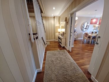 Penthouse mit Aufzug zum Verkauf in La Roda