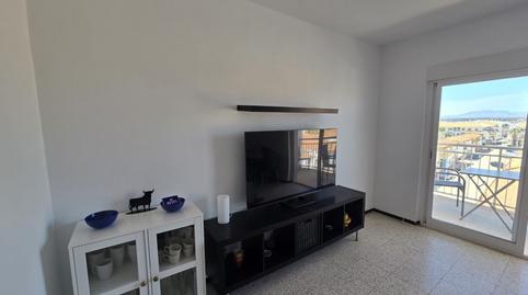 Foto 2 de Apartamento de alquiler en Playa Tamarit - Playa Lissa, Santa Pola