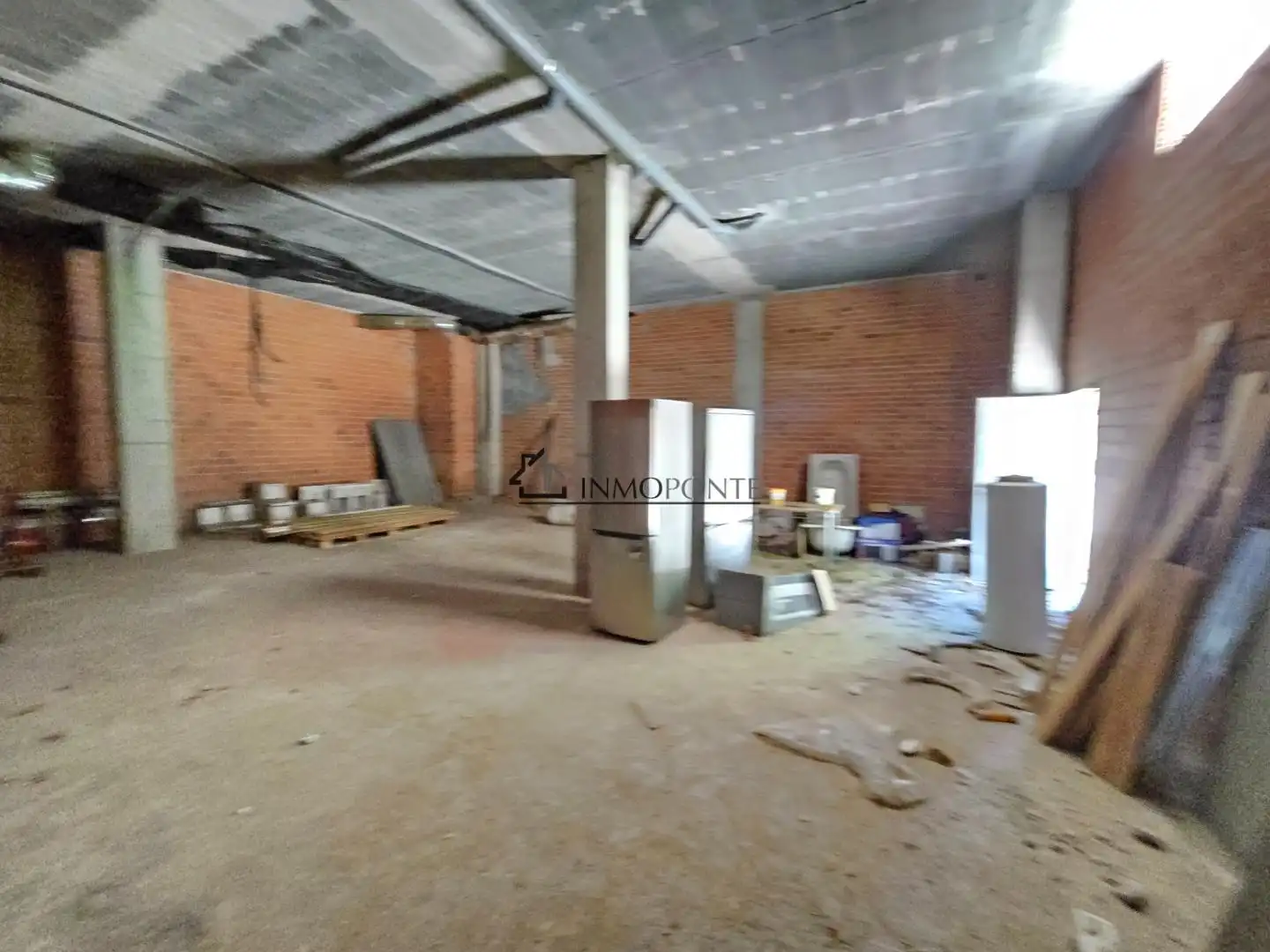 Local comercial en venda a Pontecesures, imagen 9