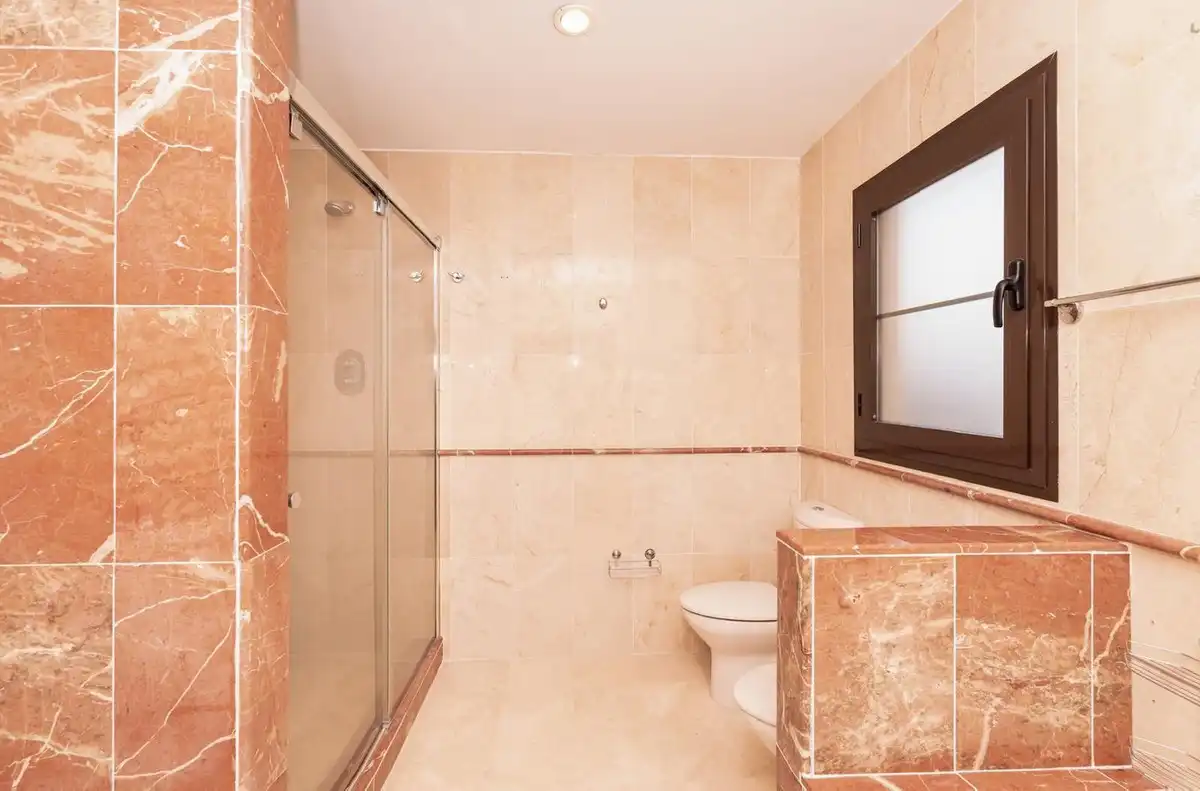 Flat for sale in Paraiso - Barronal