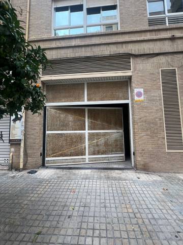 Garaje en Venta en La Bega Baixa - Plaza Xúquer