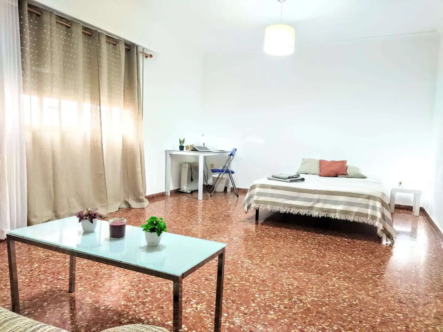 Room in Zona Concordia