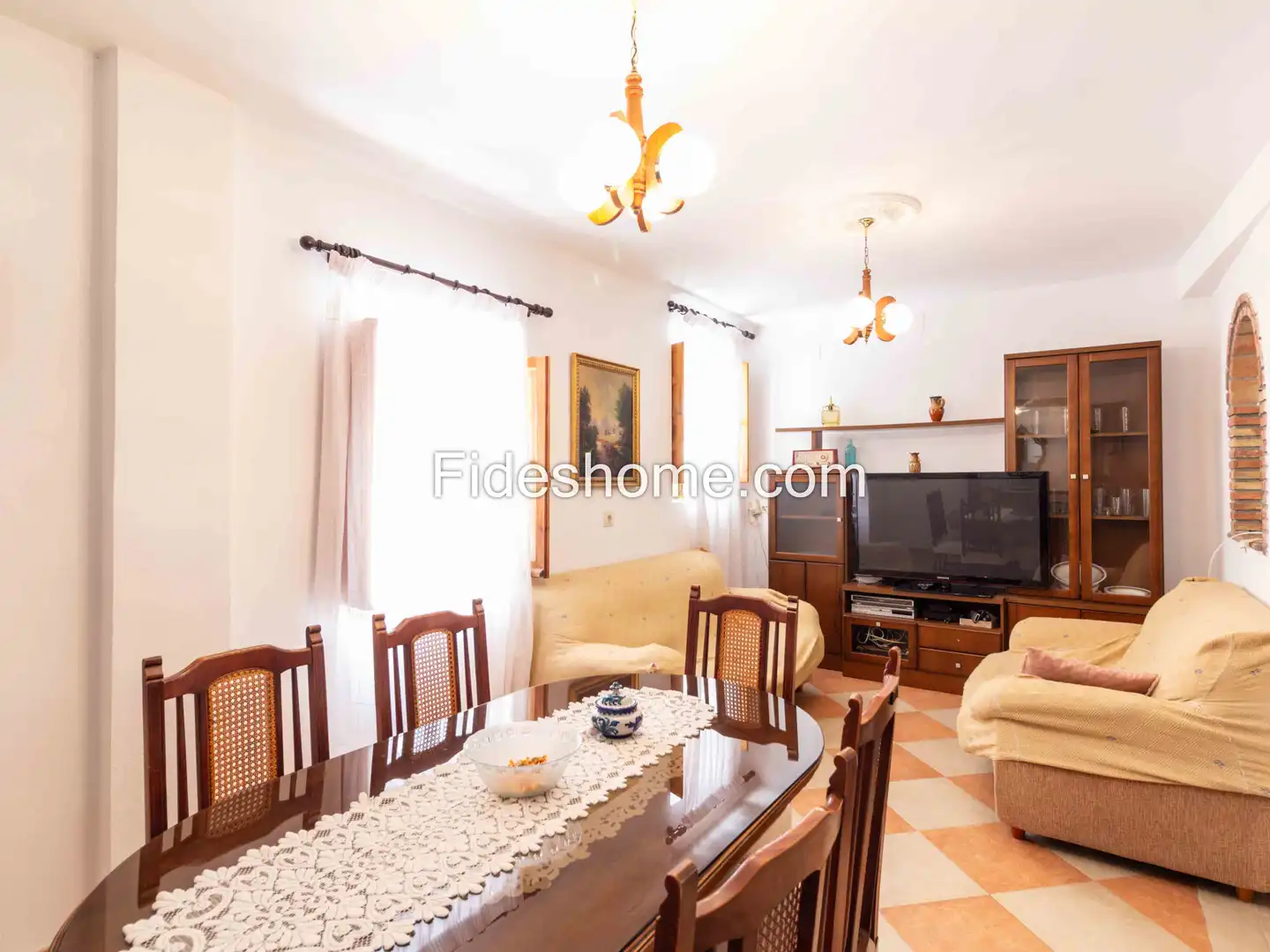 Maison mitoyenne à vendre à Calle Santiago 4, imagen 7
