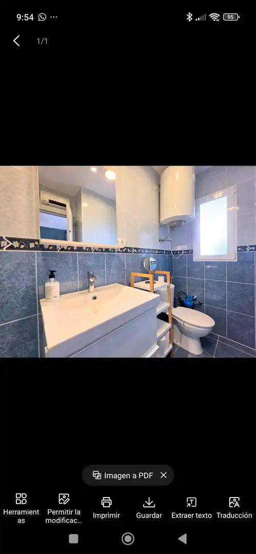 Apartament en venda a Cartagena, Murcia