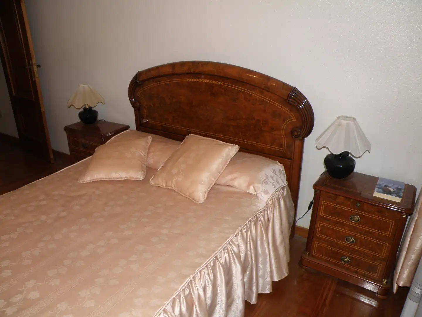 Piso con terraza en venta en Rúa Arzobispo Lago, imagen 21