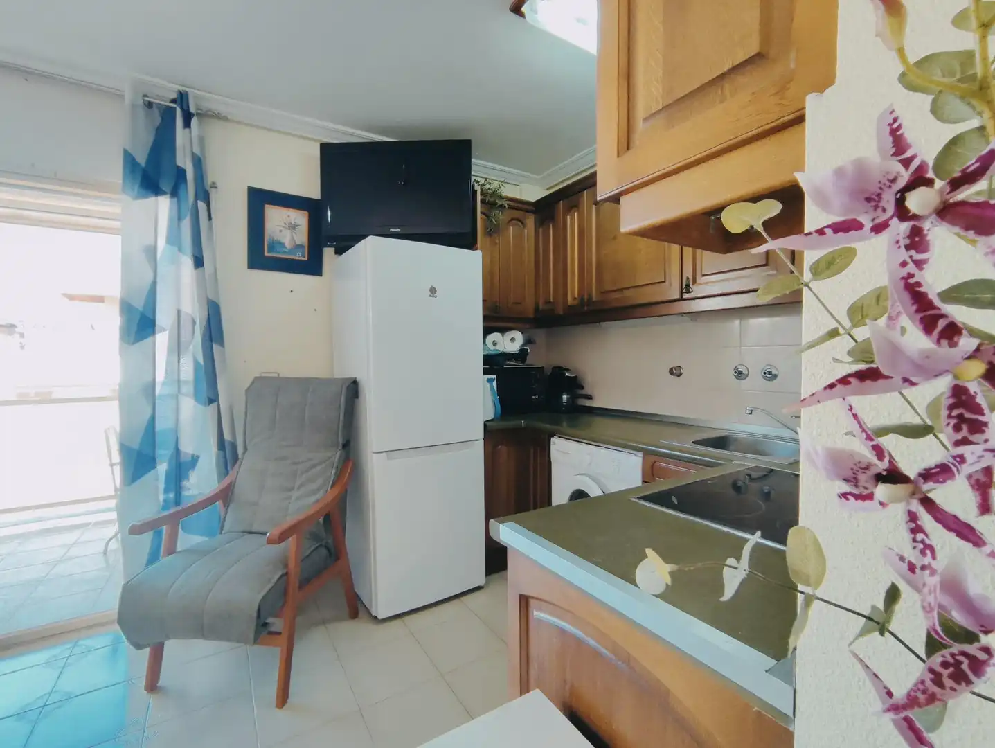 Apartment mit Aufzug zum Verkauf in Carrer PERE II EL GRAN, imagen 11