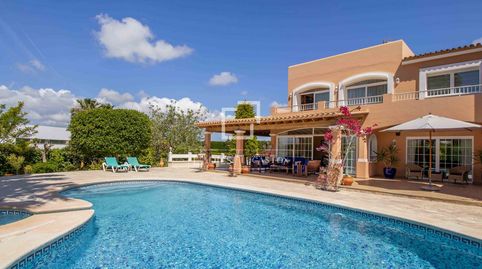 Foto 3 de Casa o xalet en venda a Jesús, Santa Eulària des Riu
