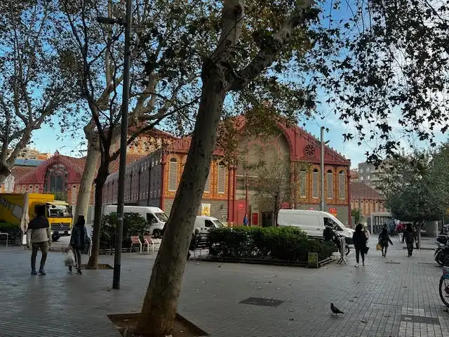 Büro zum Verkauf in Carrer de Viladomat, Sant Antoni