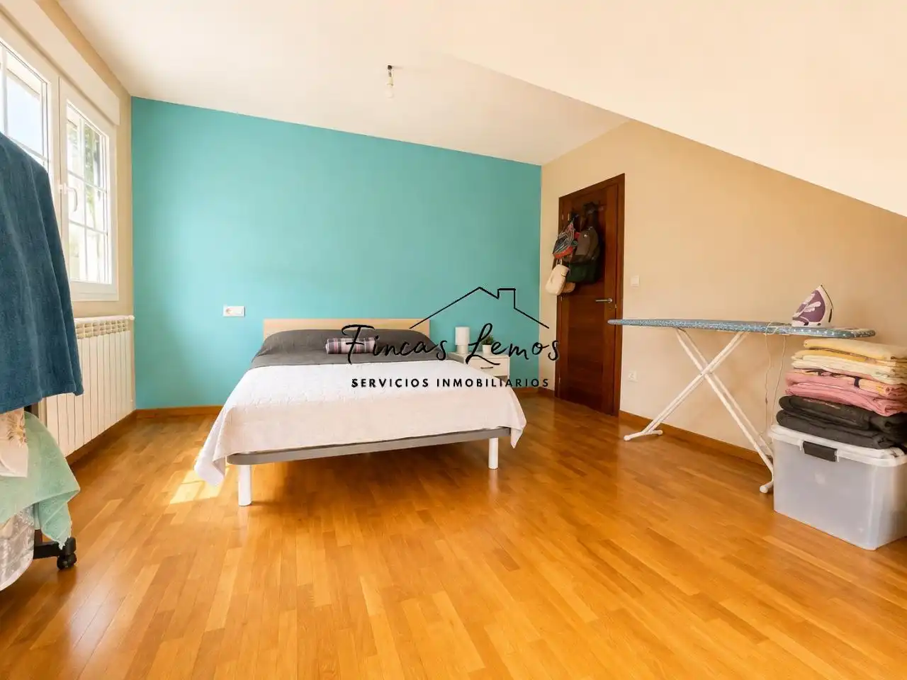 Casa con terrazza in vendita a Zas, imagen 28