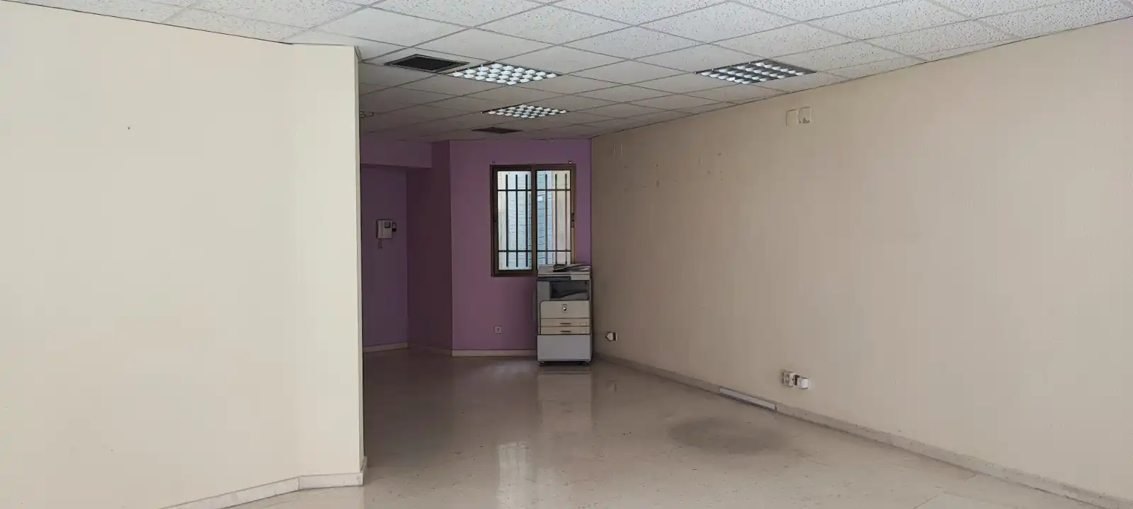 Business premises to rent in Calle Ramón y Cajal, imagen 6