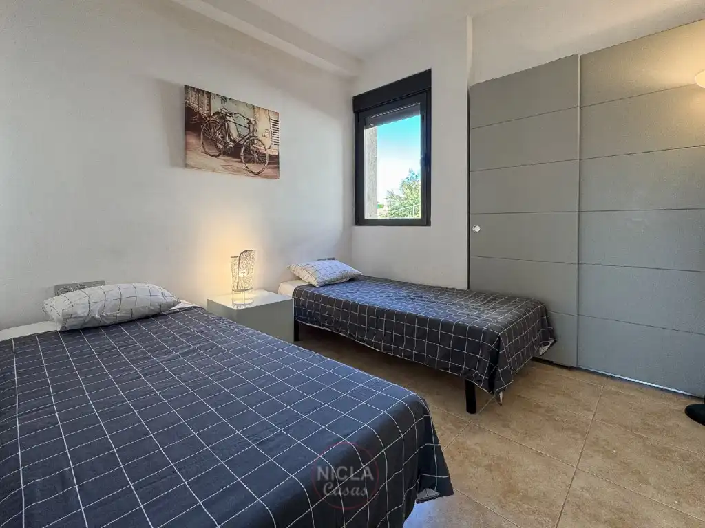 Appartement compact avec piscine à vendre à Ronda Del Mulhacen, imagen 11