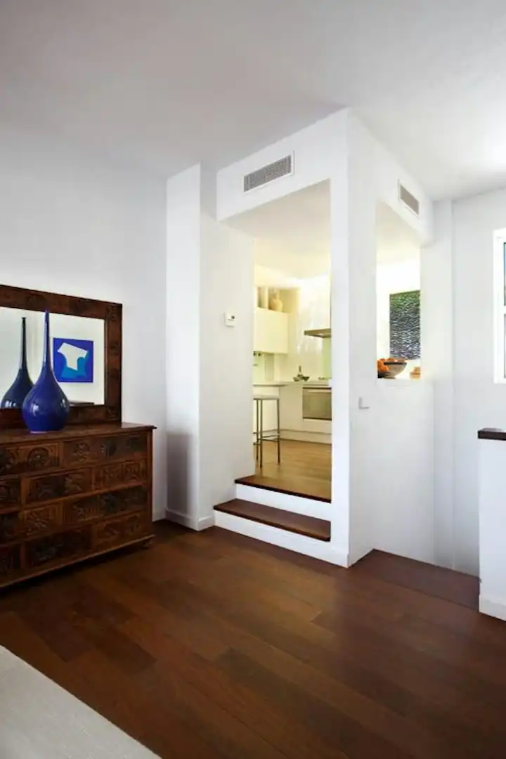 Flat for rent in Casco Antiguo