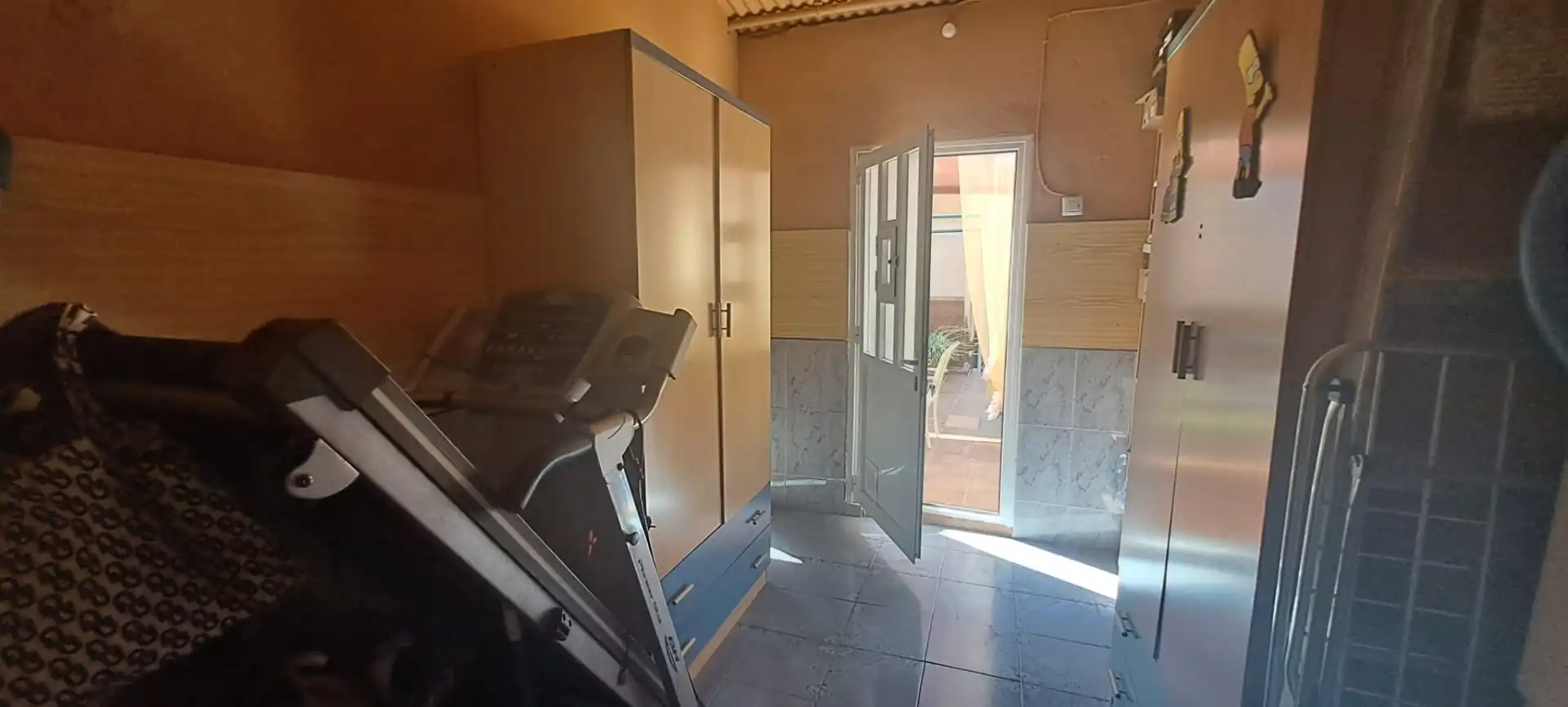 Casa o xalet en venda en Puertollano amb Aire condicionat, Calefacció i Traster