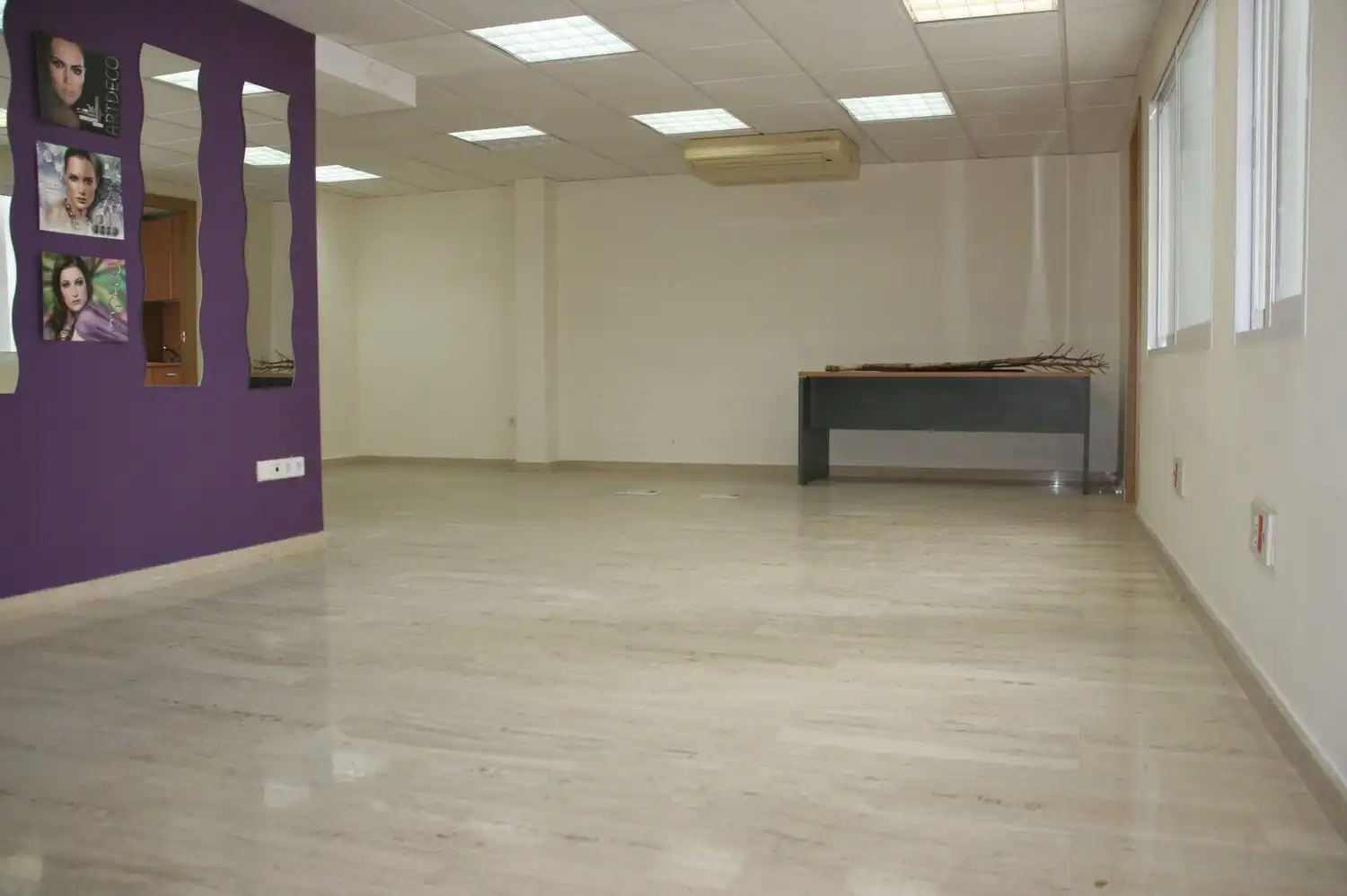 Ufficio con ascensore in affitto a Avenida Maisonnave, imagen 20