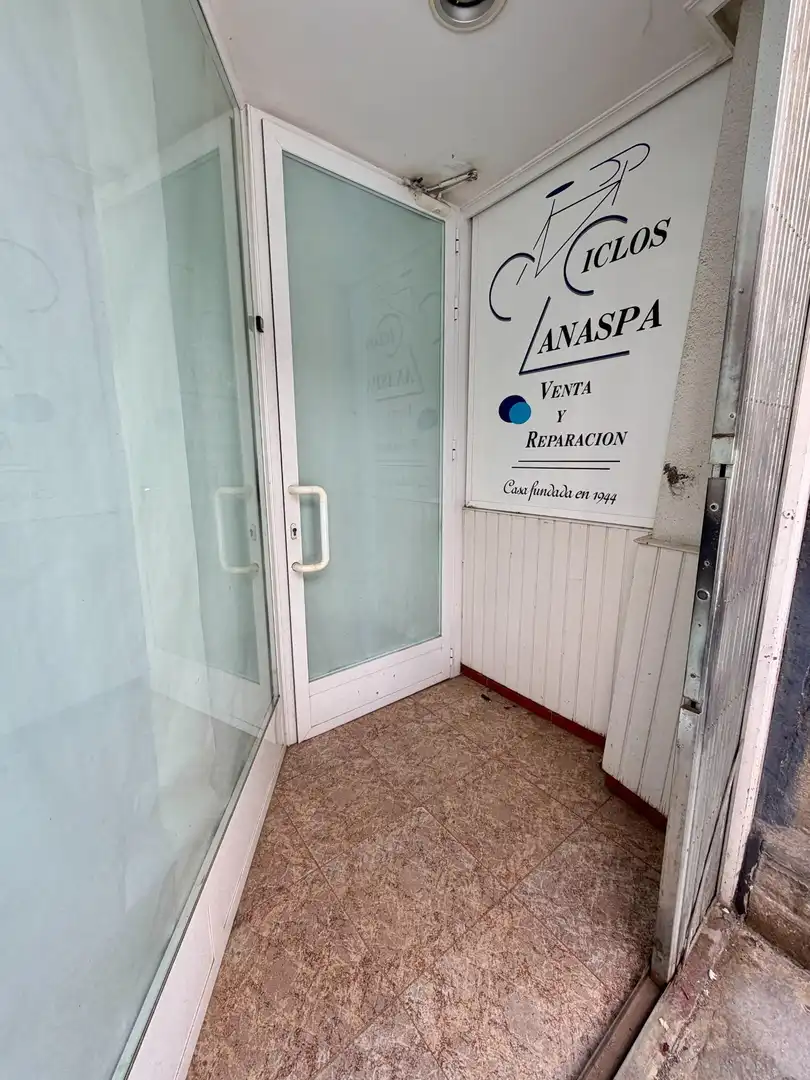Geschaftsraum zur Miete in Jaca, Huesca