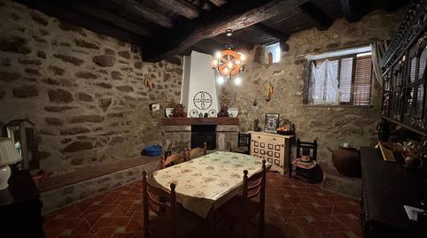 Foto 3 de Casa o xalet en venda a Villamiel, Cáceres