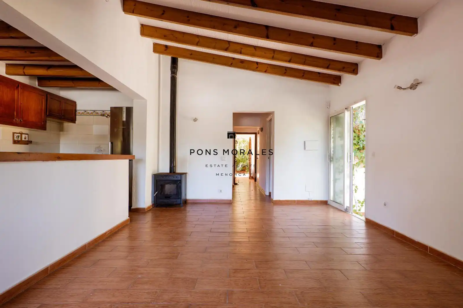 Adosado con terraza en venta en Ciutadella, imagen 11