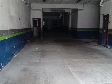 Local comercial en venda a Castiñeiriño - Cruceiro de Sar
