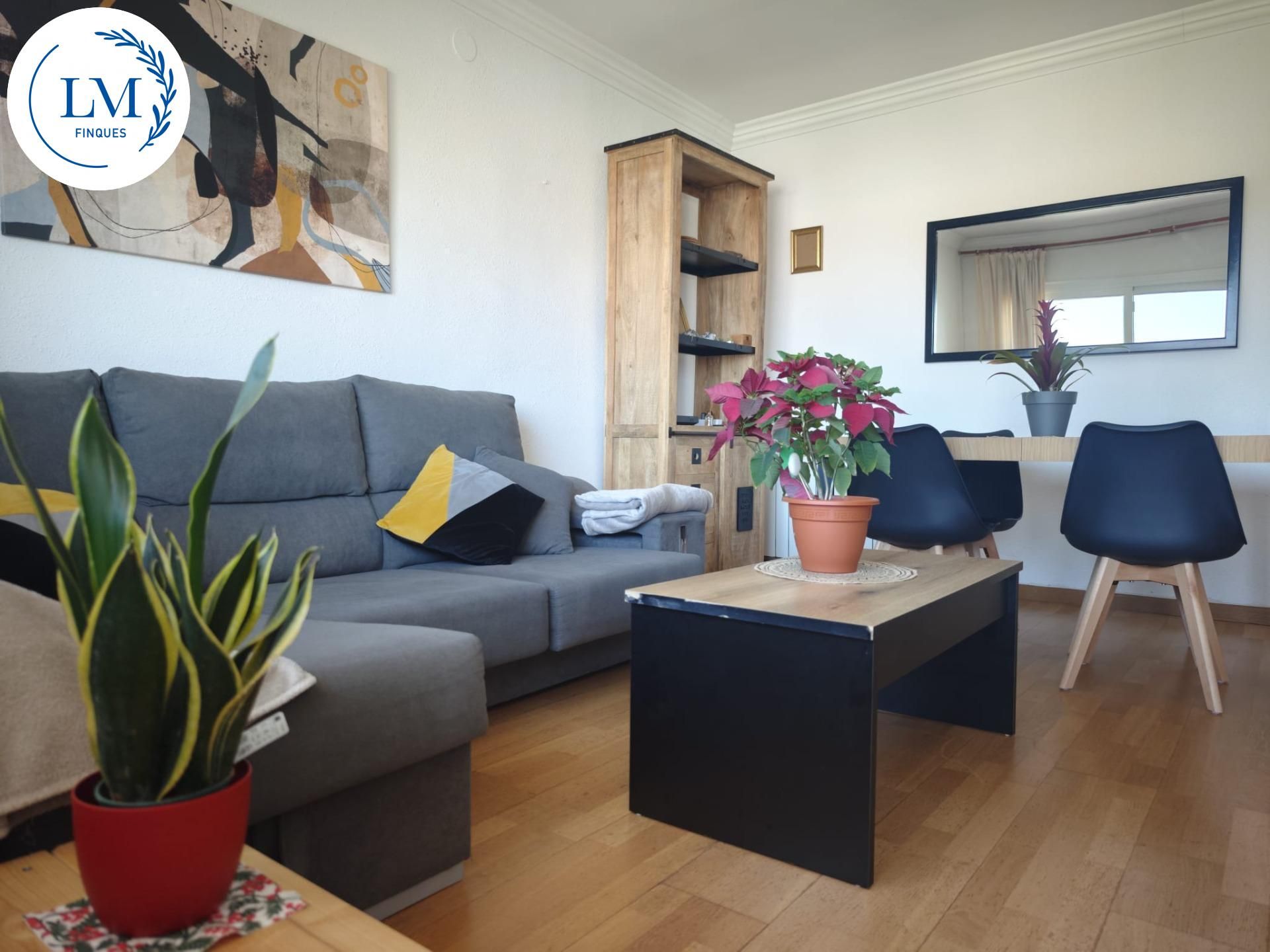 Flat to rent in Ribes Roges