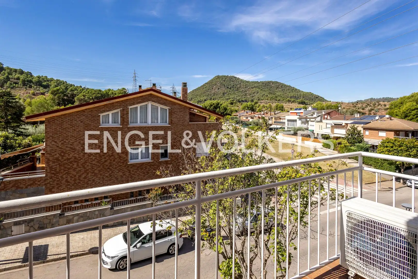 Maison mitoyenne avec terrasse à vendre à Sant Joan de Vilatorrada, imagen 43