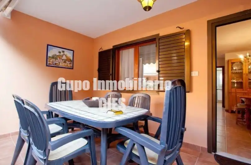 Casa adosada en venta en Sueca con Aire acondicionado, Calefacción y Terraza