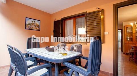 Foto 2 de Casa adosada en venda a Calle Mar Blau N-09, 18, Mareny Blau, Valencia