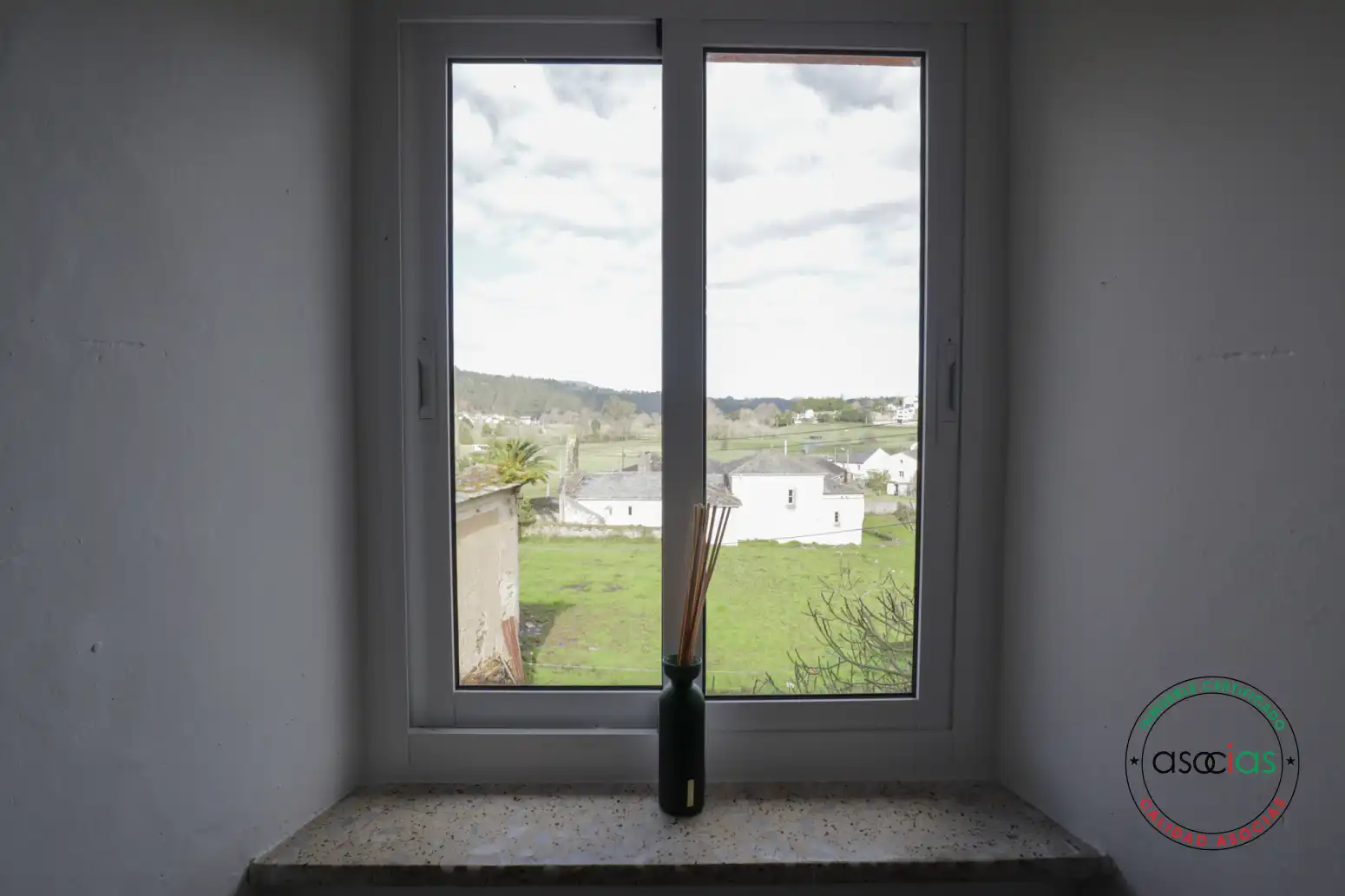 Dormitori de Casa o xalet en venda en Barreiros