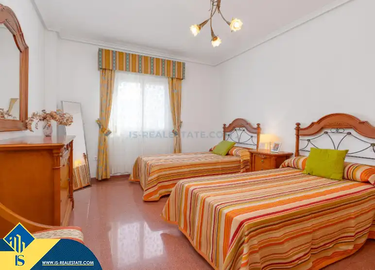 Ático con ascensor en venta en Playa del Cura, imagen 13