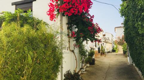 Foto 3 de Casa o xalet en venda a Benalauría, Málaga